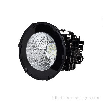 High lumen ip65 waterproof 150w led high bay light